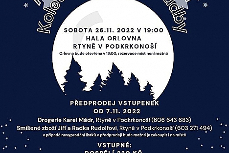 Adventní koncert ve Rtyni