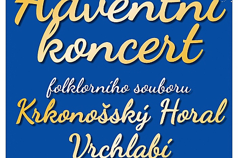 Adventní koncert v Malých Svatoňovicích