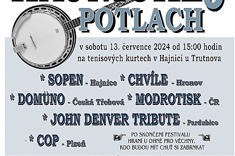 Hajnickej potlach