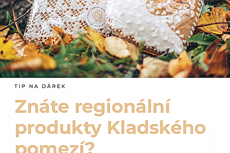 Znáte regionální produkty Kladského pomezí?