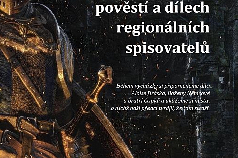 Po stopách rtyňských pověstí a dílech spisovatelů