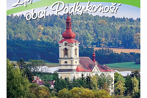 Zpravodaj Společenství obcí Podkrkonoší je na světě